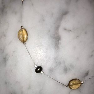 Silpada 16 in necklace